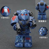 MK6-2A (Standard Backpack)