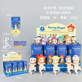 Marine Animal Leg Lift Blind Box (12pcs)