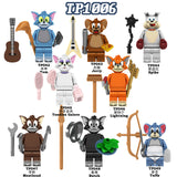 TP1006 Set