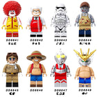 variants19