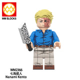 WM2366