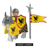 GH0367+GH0411