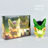 Charizard Psyduck (Boxed)