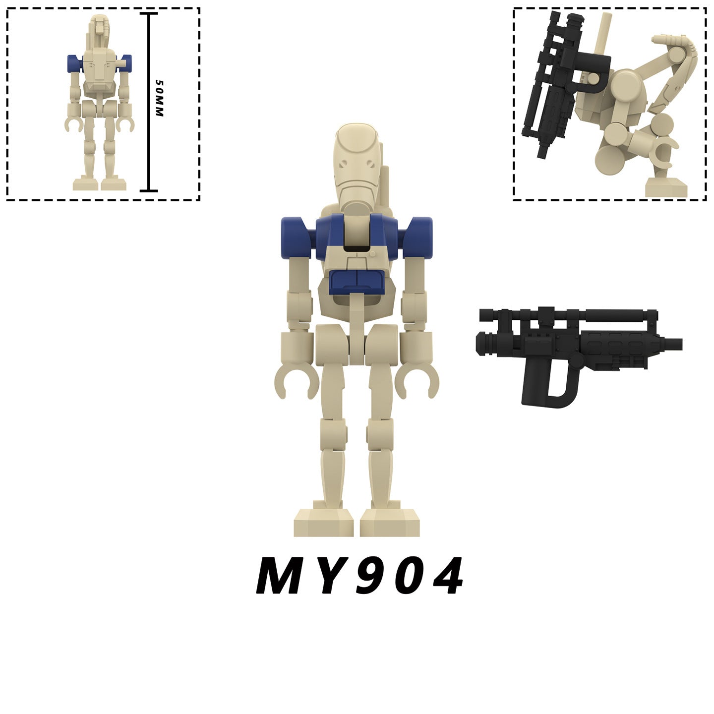 Variant Image