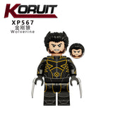 XP567