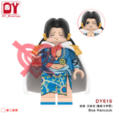 DY619