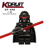 XP498 - Budget Friendly
