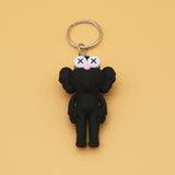 Kaws Mini Black