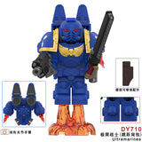 DY710