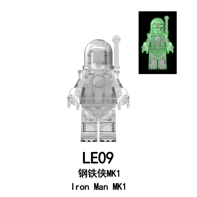Variant Image