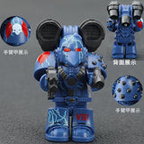 MK6-2B (Jump Pack)