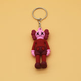 Kaws Red