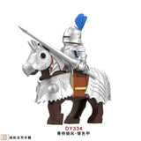 Gothic Cavalry - Silver Edition