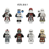 KDL861 Set