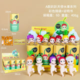 PAPA Angel Fruit Blind Box (12pcs)