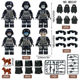 M8049 (6 Pieces)