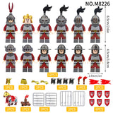 Griffin Legion M8226 - Set of 12