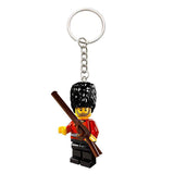 Royal Guard Keychain