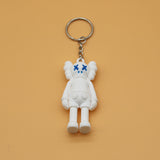 KAWS White