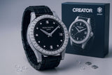 Patek Philippe Calatrava