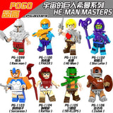 PG8089(PG1099-1106) Set