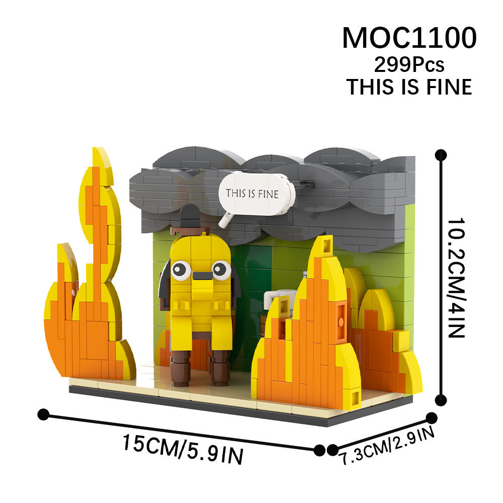 Variant Image
