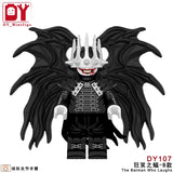 DY107