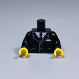 Black Suit 4003003