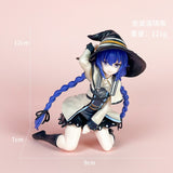 Roxy Migurdia Figure - Seated, Bagged