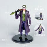 Clown Figurine [Bagged]: Affordable Fun!
