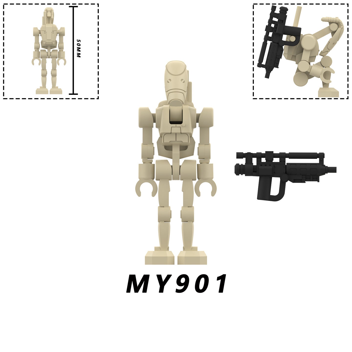 Variant Image