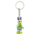 PG1974 Daisy Keychain