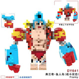 DY641