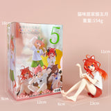 May Figure - Cat Pajamas, Boxed
