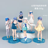 Adult Rem Maid 6-Piece Set [Bagged]