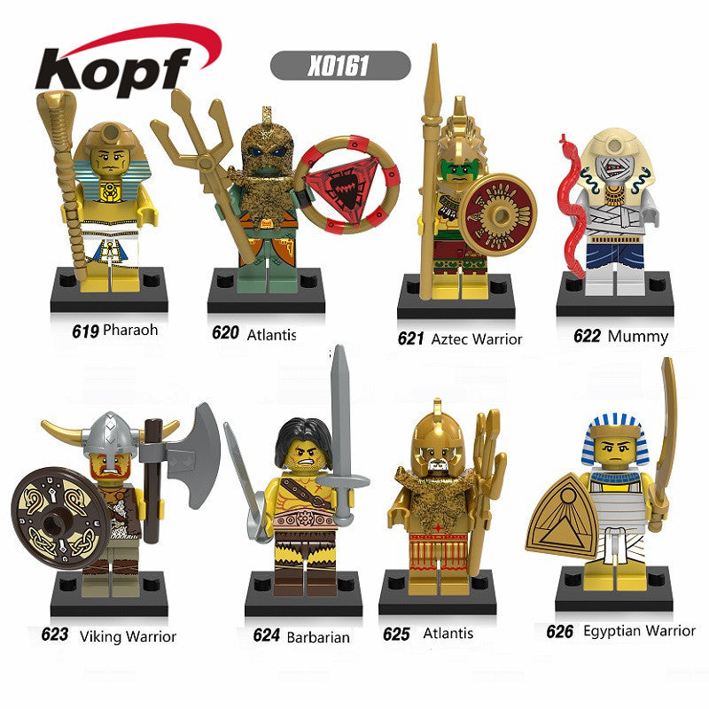 variants50