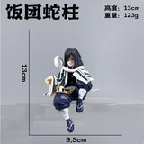 Serpent Pillar's Onigiri