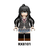 RX8101