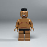 MOC0055 Beer Belly Figure #5