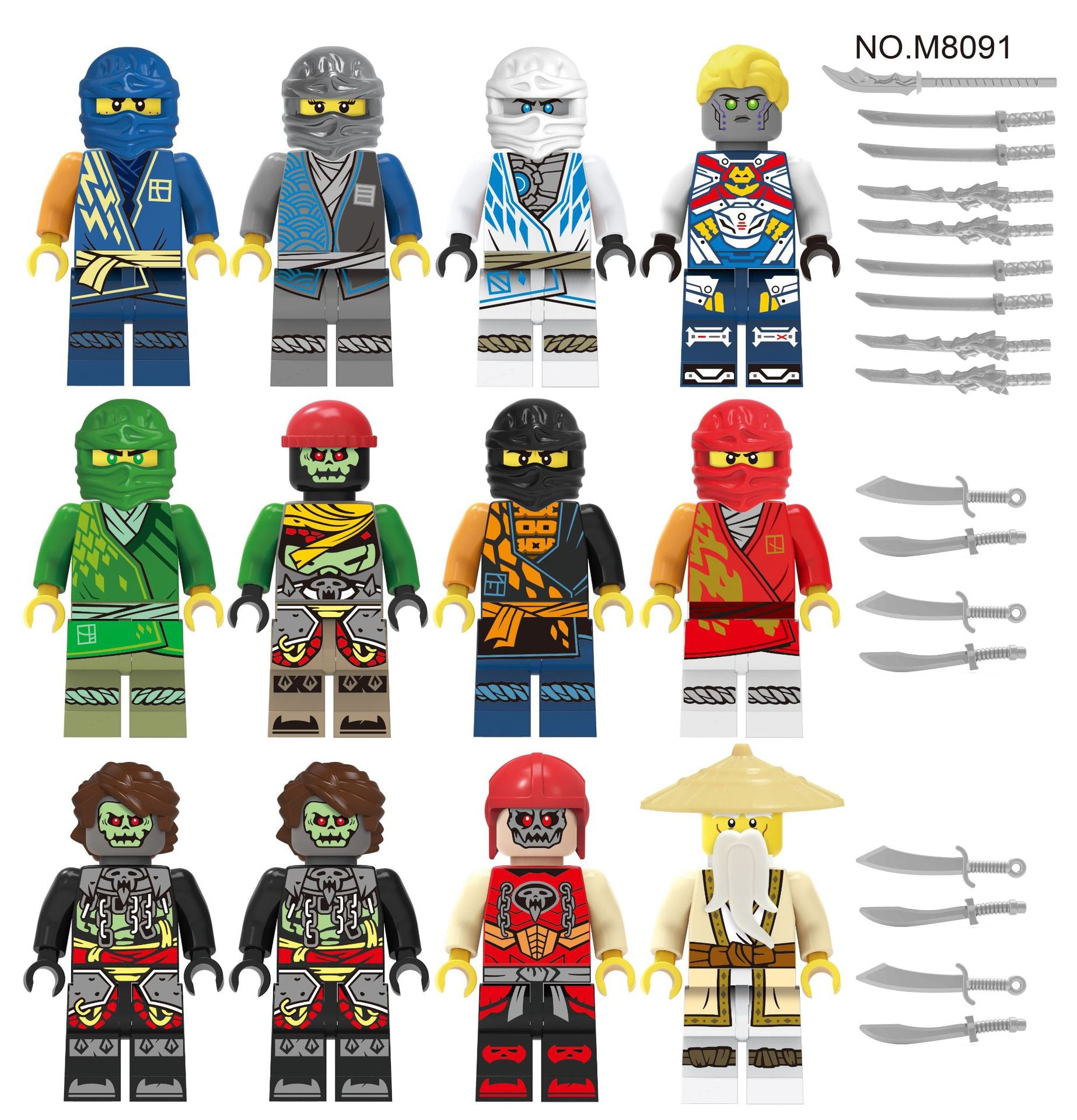 variants89