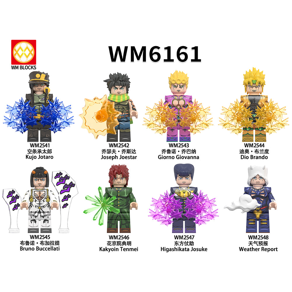 variants19