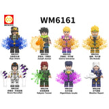 WM6161 Set