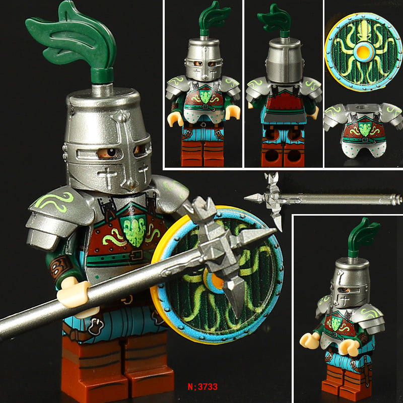 Variant Image