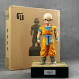 Limitless Krillin