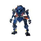 Titanfall 2 Ion Titan