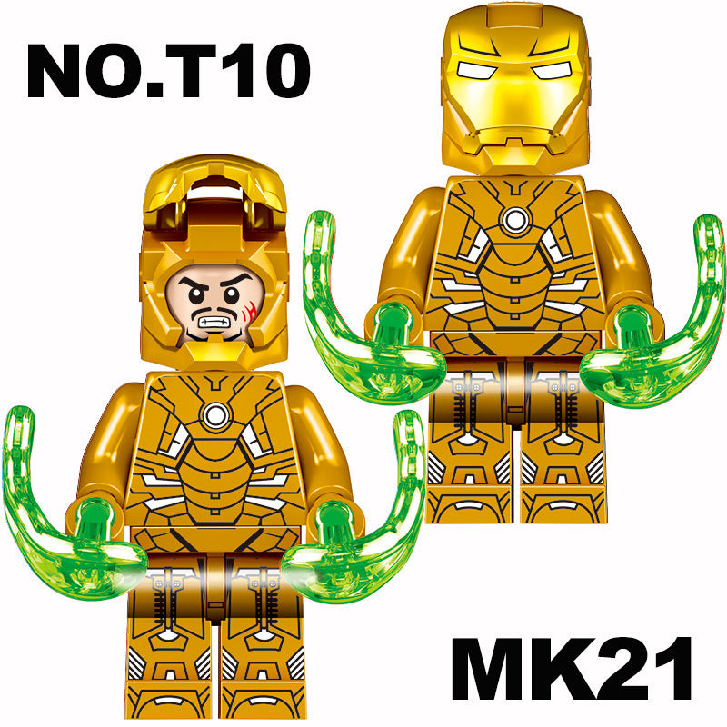 Variant Image