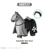 GH0222 (Horse)