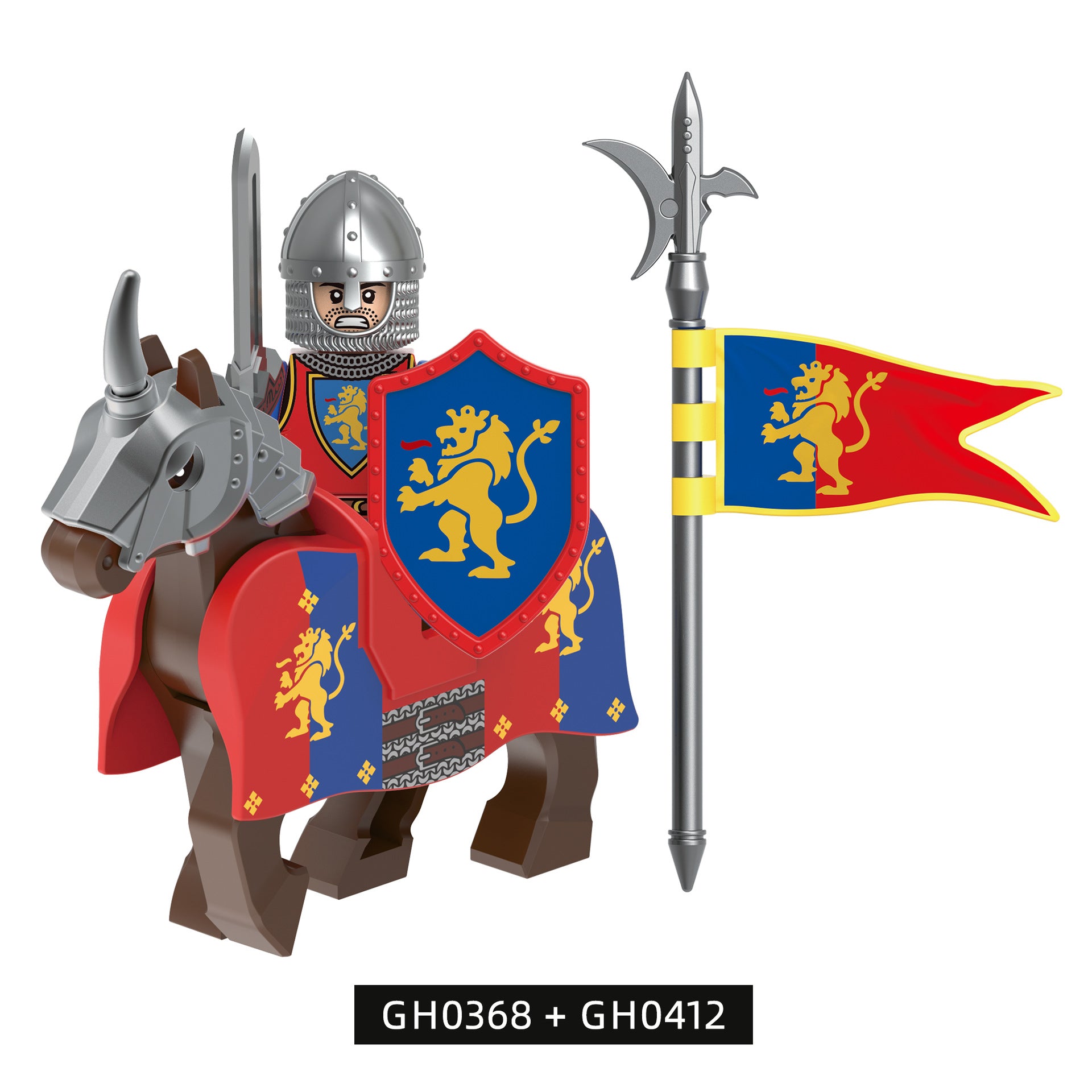 Variant Image