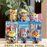 Gen 2 Seated - Boxed Set