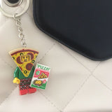 披萨人
